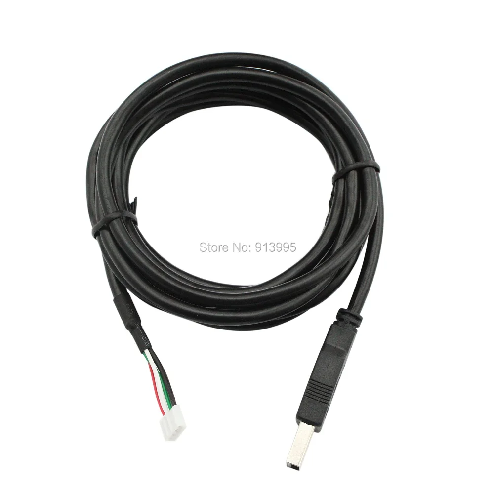 Кабель ELP USB 2 0 длиной 1 м для подключения к нашим usb-камерам тестирования клиентов |