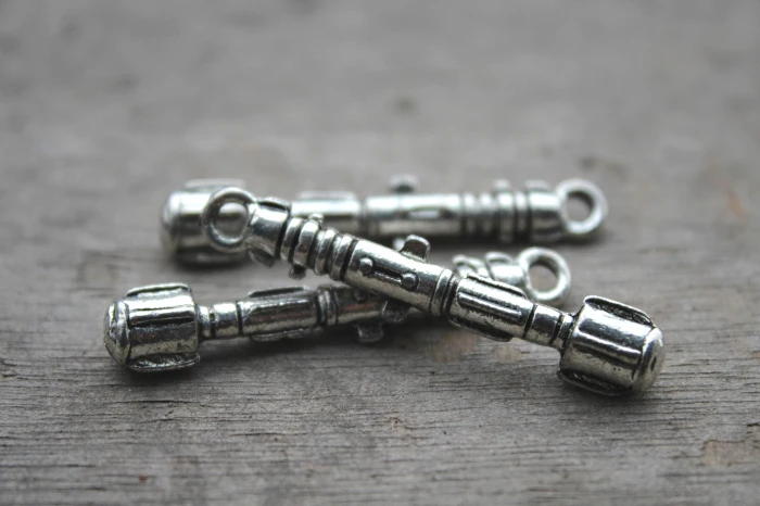 Ожерелье с подвеской Доктор Кто 10 шт. | Украшения и аксессуары