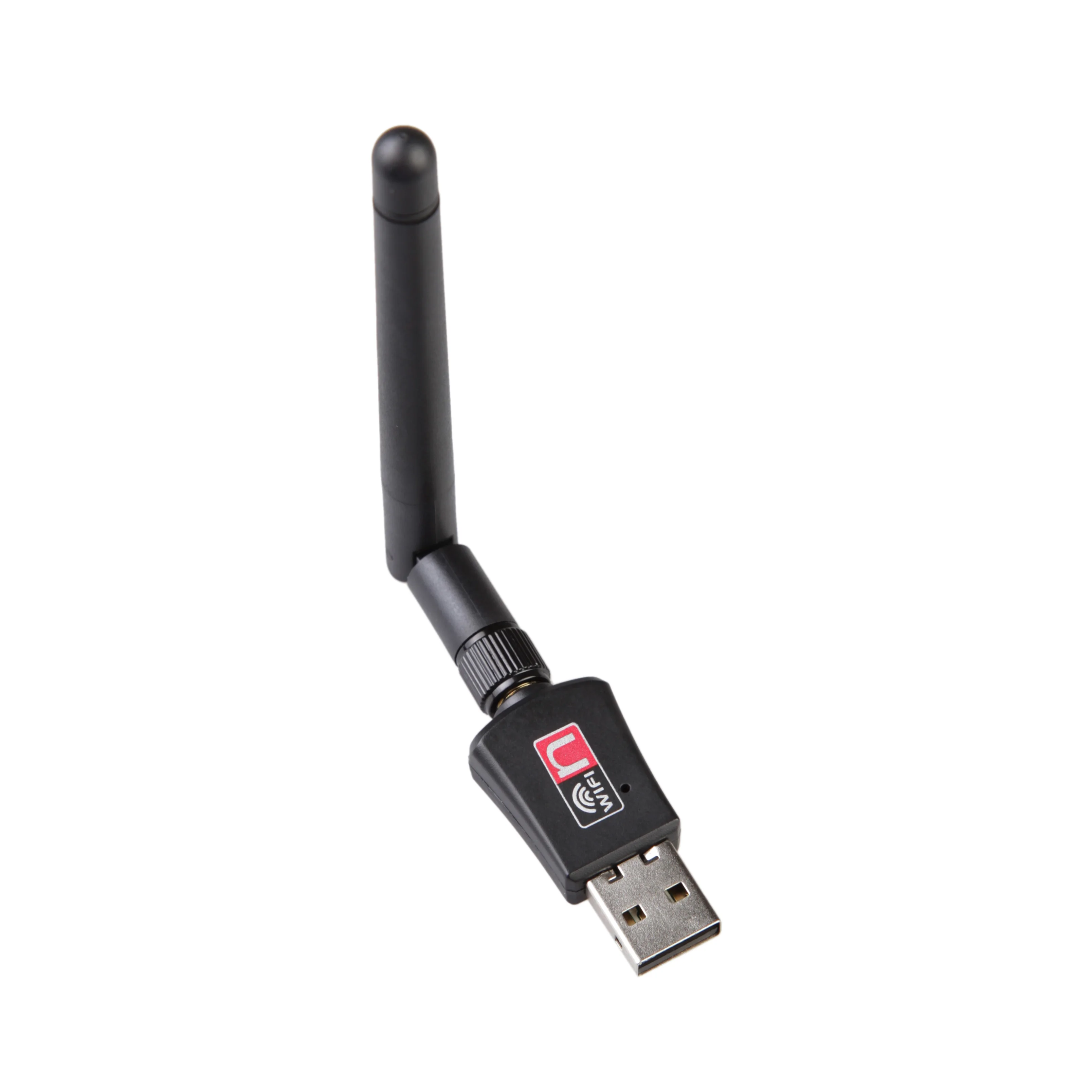 Usb Wifi адаптер 300 Мбит/с Enchufe Wifi беспроводная сетевая карта Usb Антенна Ethernet Wifi ключ Ethernet адаптер