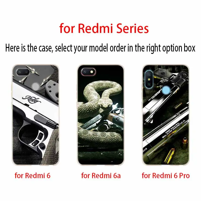 Модный мягкий чехол из ТПУ для Xiaomi Redmi Note 10 9 8 7 6 5 Pro Max 10S 9S 9T 8T 4G | Мобильные телефоны