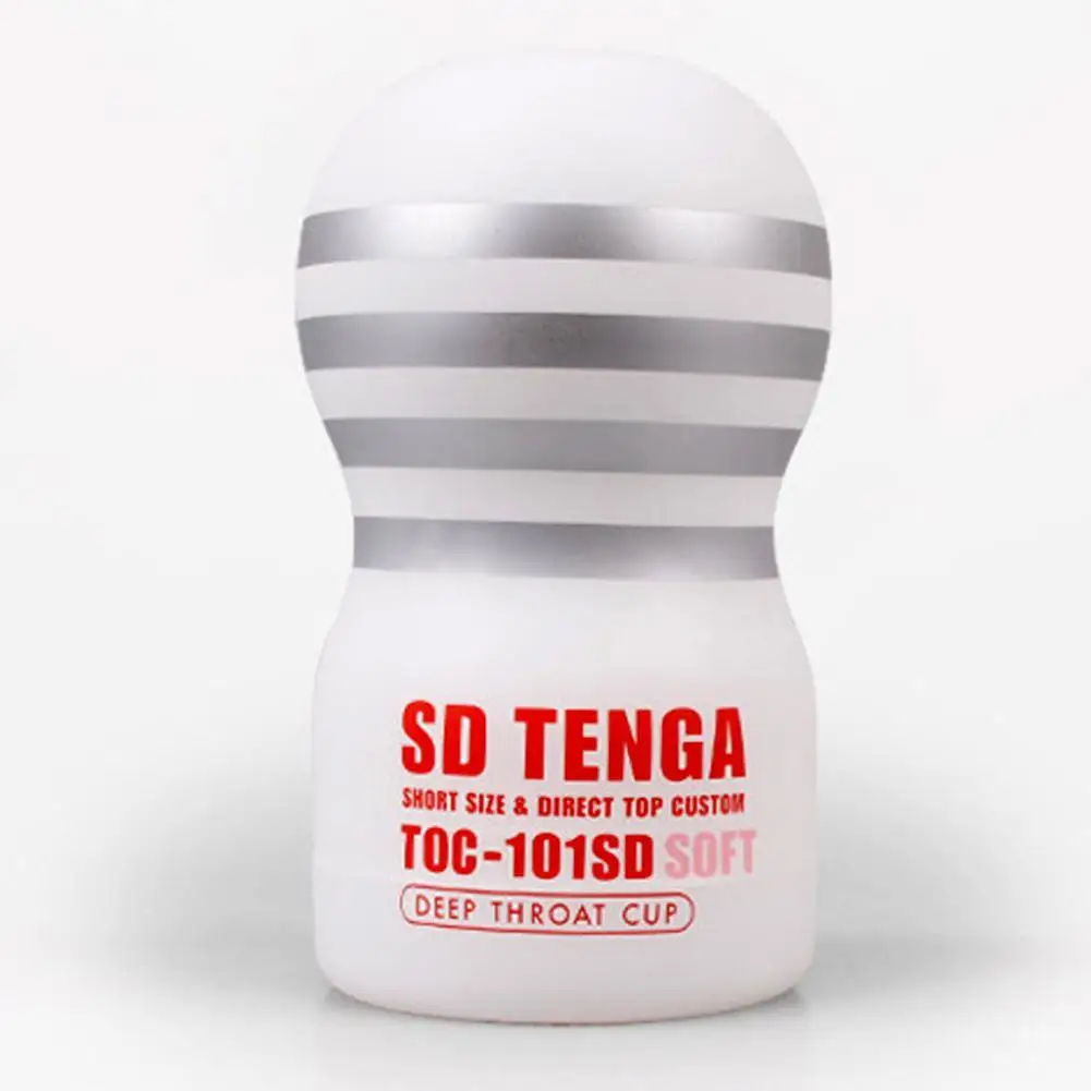 TENGA TOC 101SD мужской мастурбатор секс игрушки для мужчин Вагина фаллоимитатор