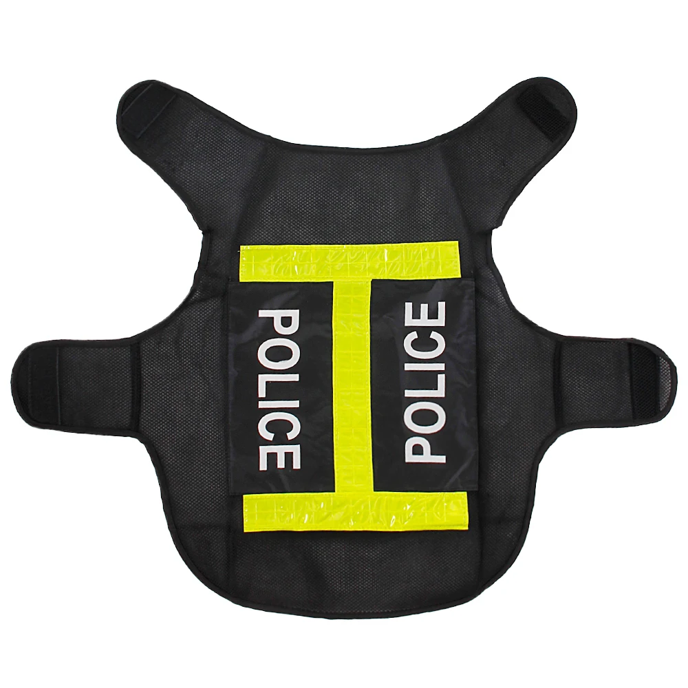 2018 летняя одежда куртка Рабочая большой кошки собаки Костюмы большая собака