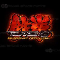Аркады видео игры tekken 6 bloodline восстание консоль борьба игра ps3|arcade video games|tekken ps3arcade