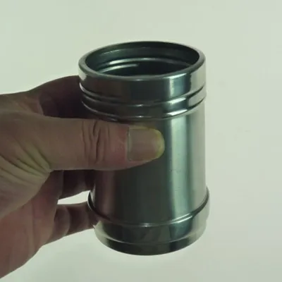 Гидростатическая чашка Магия Крупным планом волшебный трюк|magic tricks|trick magiccup magic