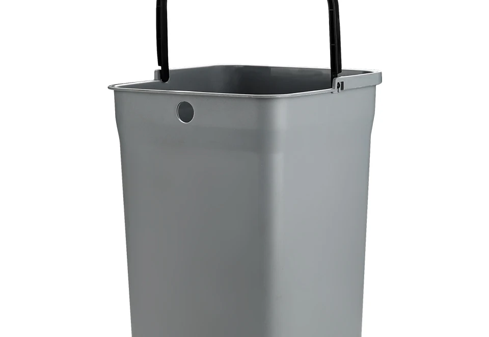 Geekinstyle Новинка 10L-13L мусорная корзина без прикосновения Автоматическая мусорная корзина аксессуар кухонный датчик мусорная корзина офисная корзина для мусора
