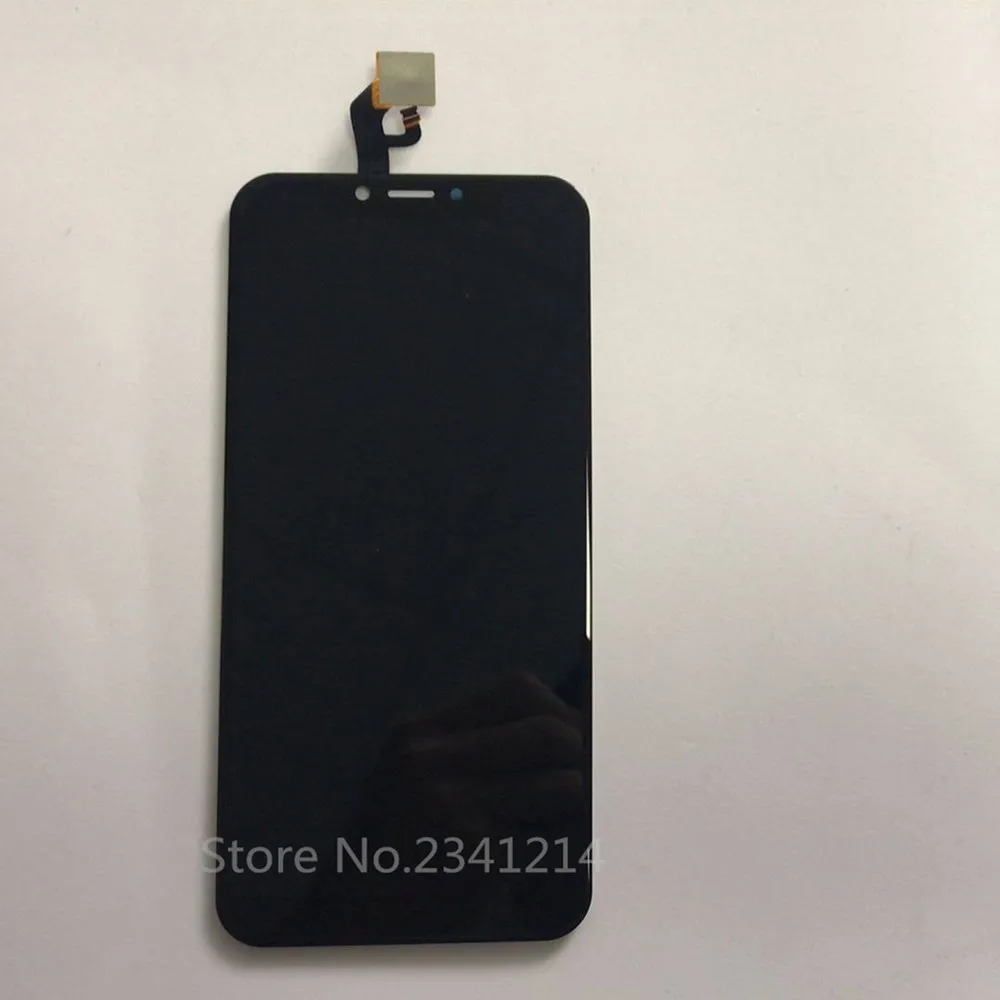 Новый оригинальный для LEAGOO S9 смартфон 5 85 '񟥘*720 ЖК дисплей + сенсорный экран