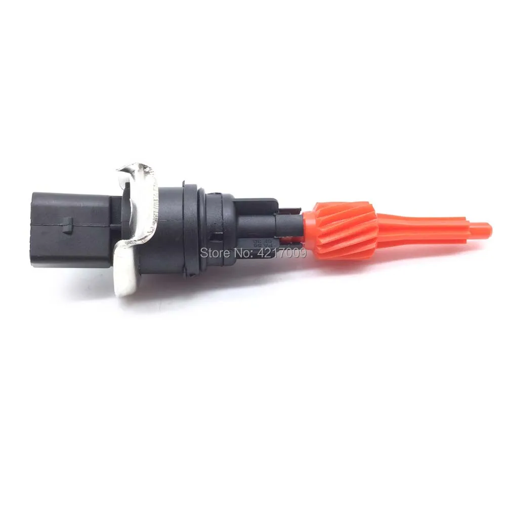 Передний датчик скорости одометра 1H0919149C для 1997 2011 AUDI A3 S3 / SKODA Octavia SEAT Ibiza Toledo VW Jetta