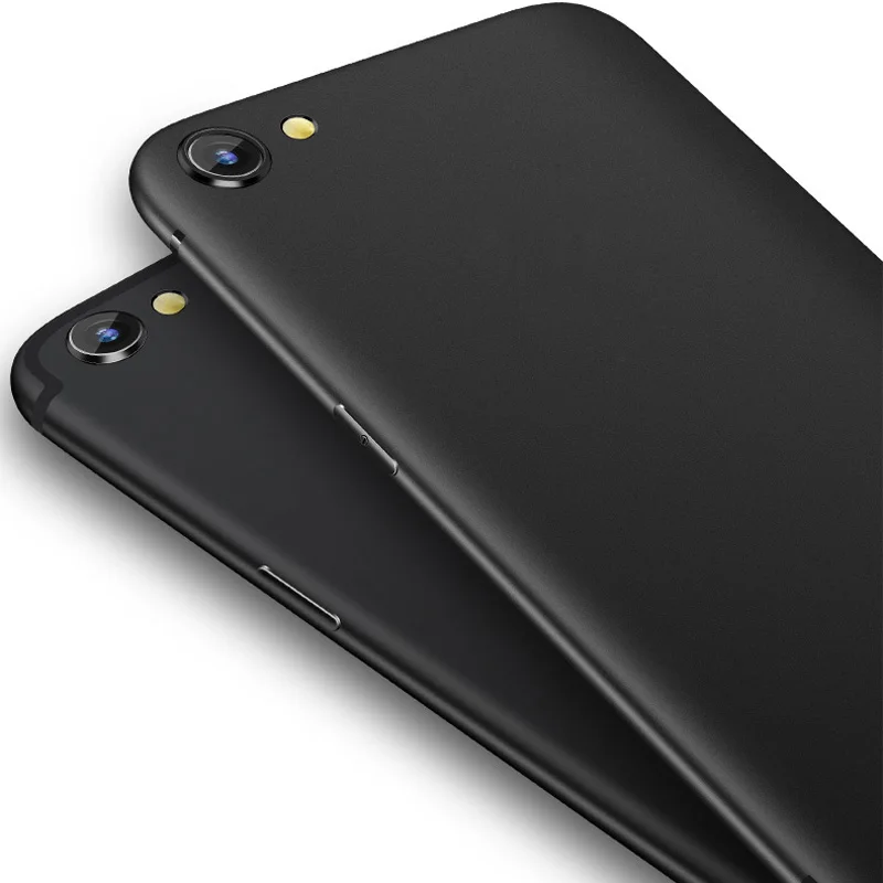 Чехол для BBK Vivo V9 силиконовый чехол Y83 полностью защищающий ЧЕХОЛ ДЛЯ