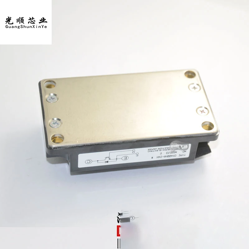 CM400HA-24H IGBT 400A-1200V | Автомобили и мотоциклы
