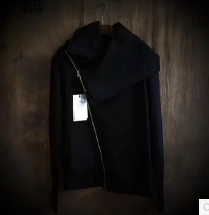 XS 4XL весенние мужские новая одежда с капюшоном в Корейском стиле кардиган модная