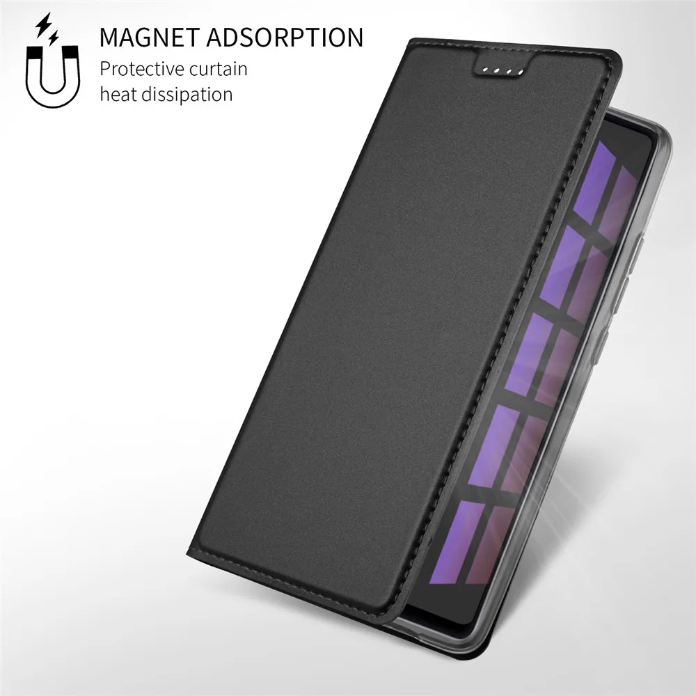 Xiaomi mi 8 чехол SE Aikewu роскошный Флип кожаный бумажник книжка Чехлы для