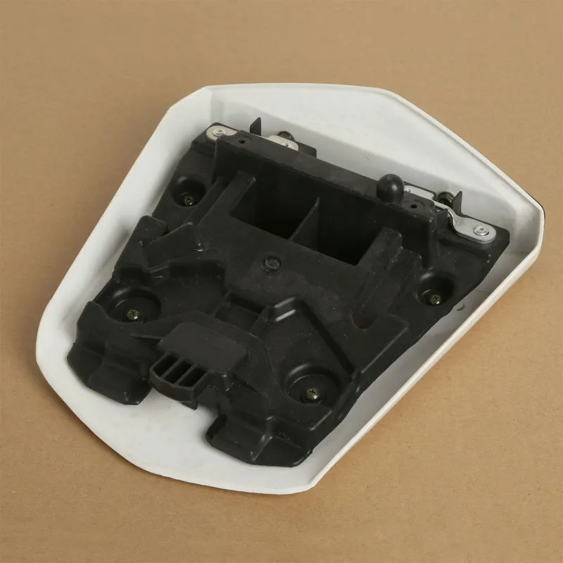 Неокрашенный чехол на заднее сиденье накидка хомут только обтекатель для