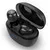 SHB2505 black Оригинальные Наушники Philips SHB2505 5,0, беспроводные наушники с Bluetooth, Hi-Fi, гарнитура с шумоподавлением и затычки для бега - Цвет: SHB2505 black