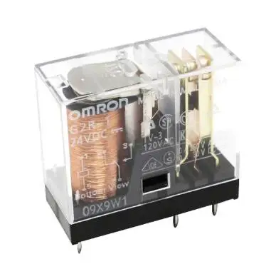 

Промежуточное реле G2R-1 DC12 от OMI G2RN5010H