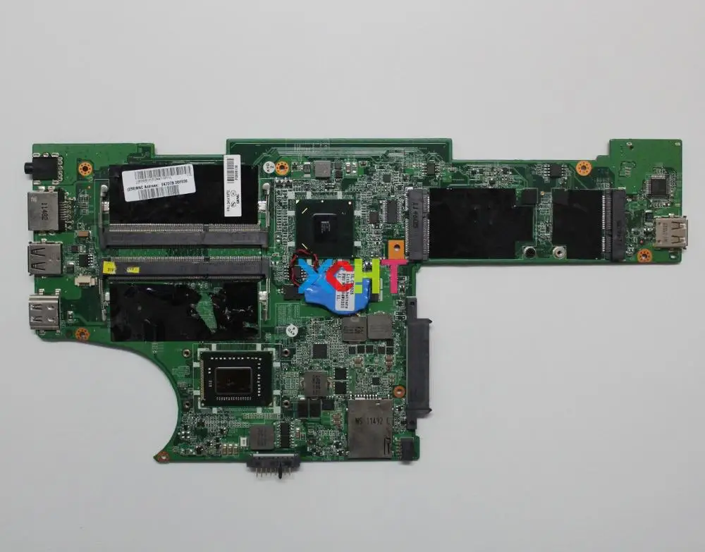  Lenovo ThinkPad X120E FRU: 04W3372 DA0FL8MB8C0 REV: C    