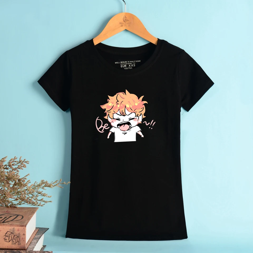 Новый домашний кошмарным! Смешные футболки Для женщин Дамская мода плюс Размеры
