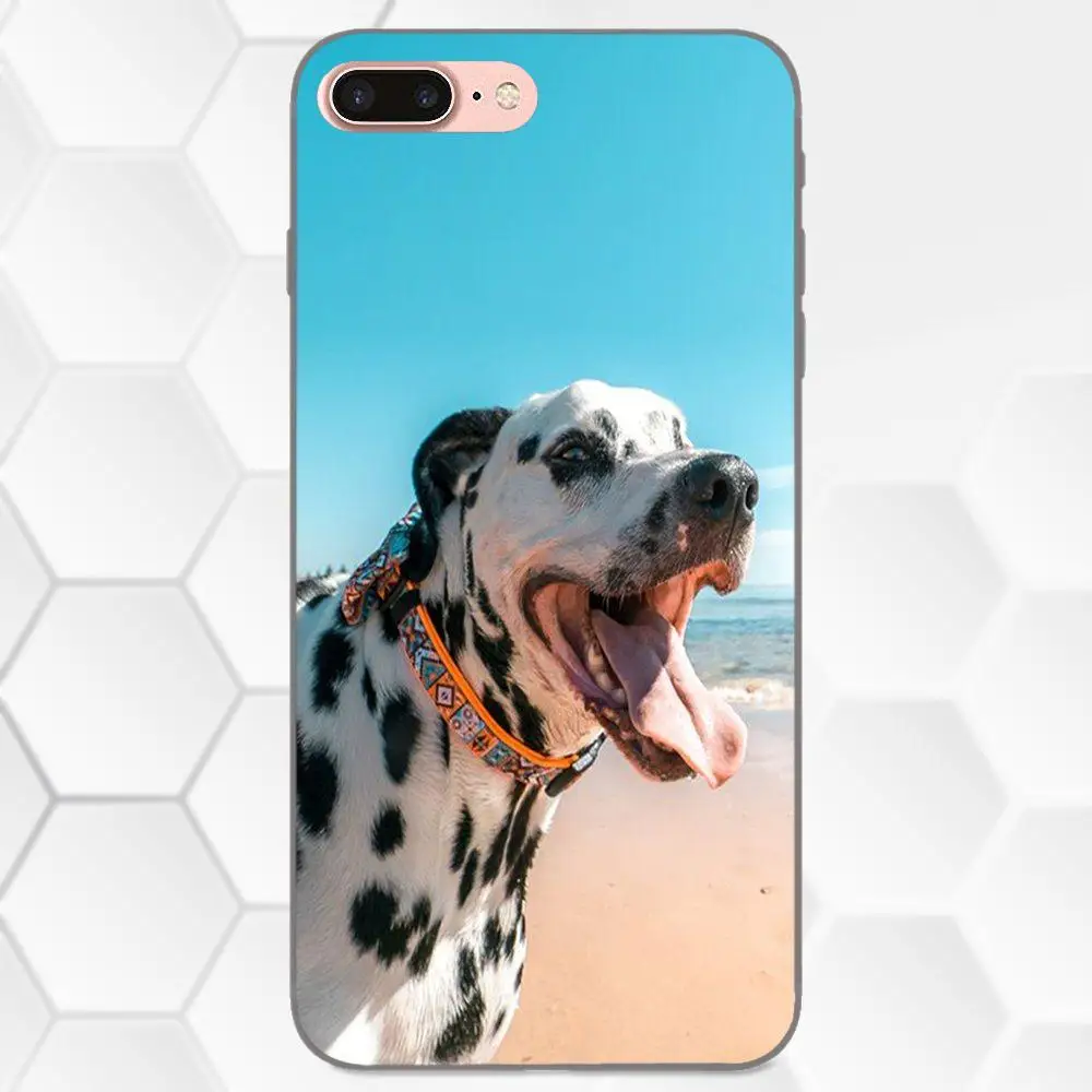 Животное далматинцы Специальное предложение роскошь для Huawei Honor 5A 6A 6C 7A 7C 7X 8A 8C 8x 9