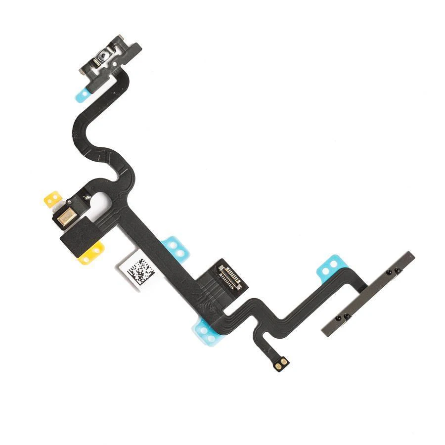 10 шт./лот оригинальная новая кнопка включения/выключения питания гибкий кабель