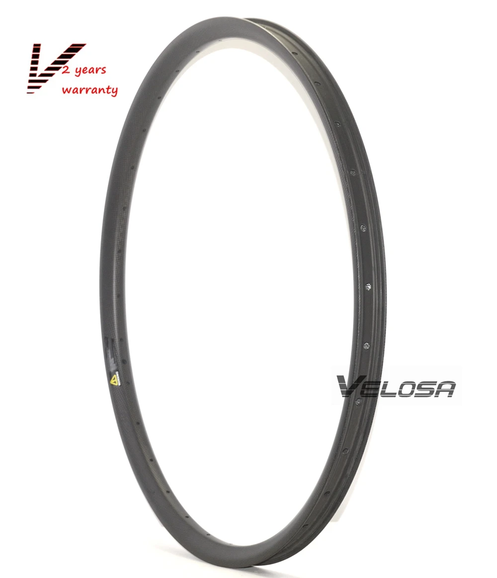27 5 &quot/650b полностью Углеродные mtb диски 5&quot горный велосипед AM/DH обод