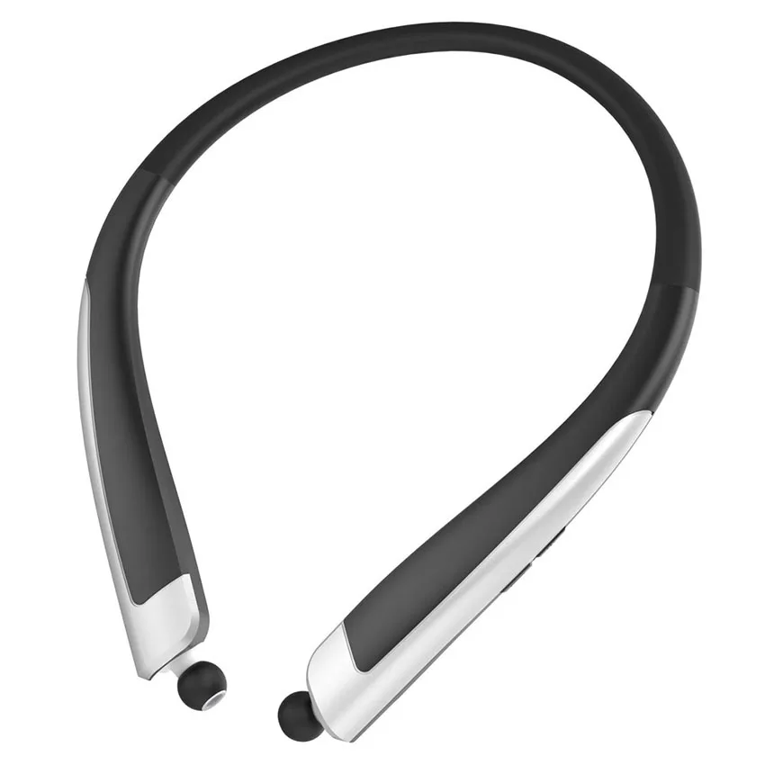 Aimitek HX1100 Bluetooth наушники CSR4.1 беспроводные шейные спортивные беговые гарнитуры