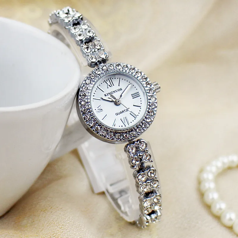 Relogio Feminino дропшиппинг бренд класса люкс Для женщин часы золотого цвета с