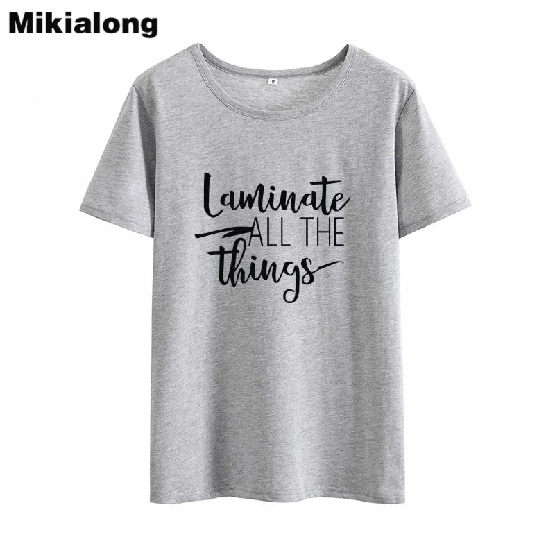 OLN 2018 Tumblr Футболка с принтом букв женская футболка Ulzzang Harajuku круглым вырезом на