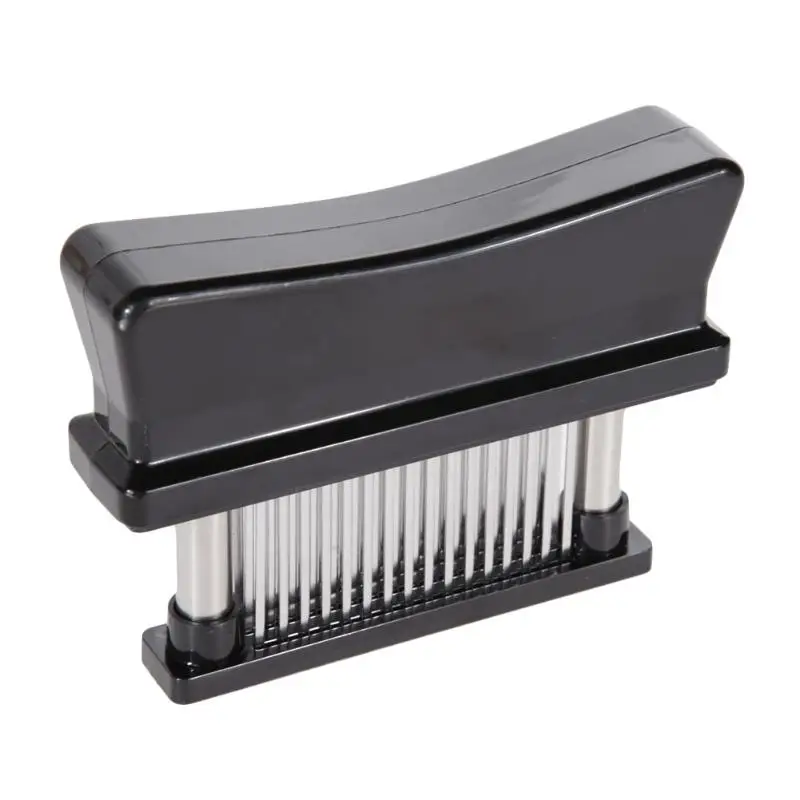 48 лезвий игла для мяса нож из нержавеющей стали Биф стейк молоток тендеризатор