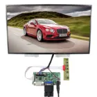 Плата контроллера ЖК-дисплея DVI VGA RT2281 с 15,6 дюймовым ЖК-дисплеем B156HW01 LP156WF1 N156HGE 1920x1080
