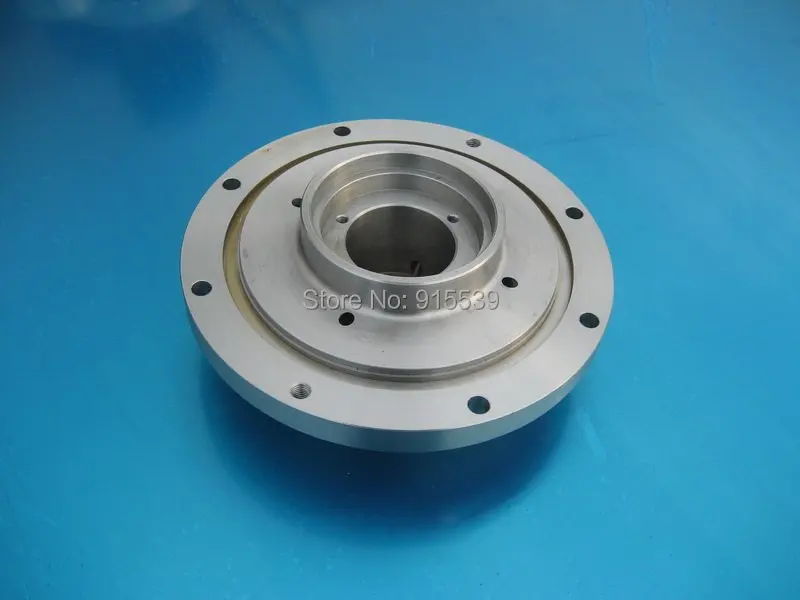 

Customized precise and high-quality CNC machining and fabrication