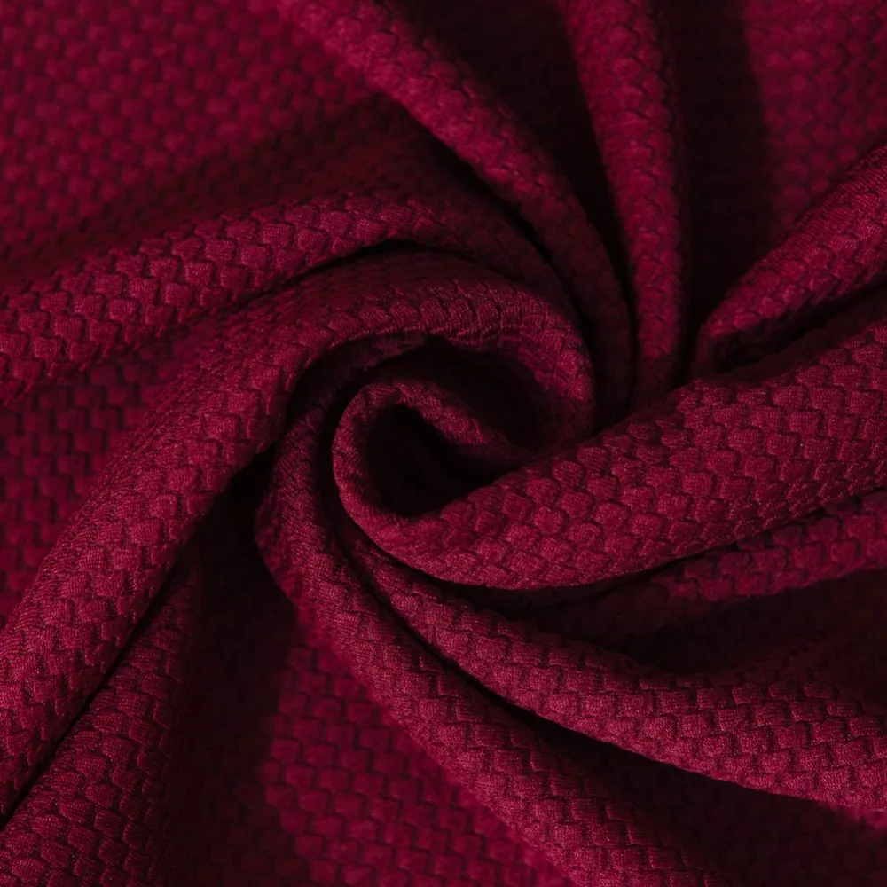 Meijuner бархатный водонепроницаемый нескользящий мягкий чехол на стул из спандекса