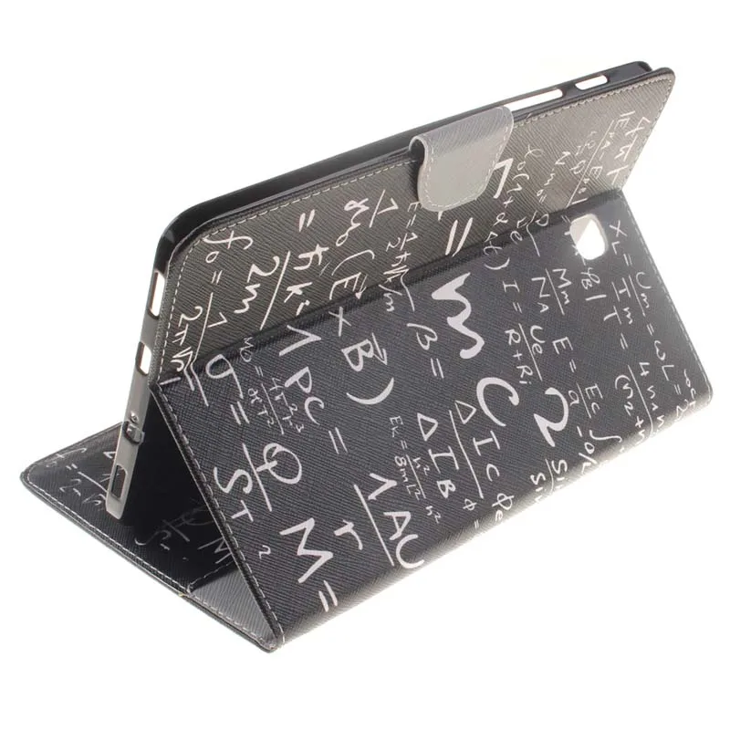 Чехол-книжка из искусственной кожи для Samsung Galaxy Tab S2 8 0 T710 T715 T713 T719 SM-T710 SM-T715 |