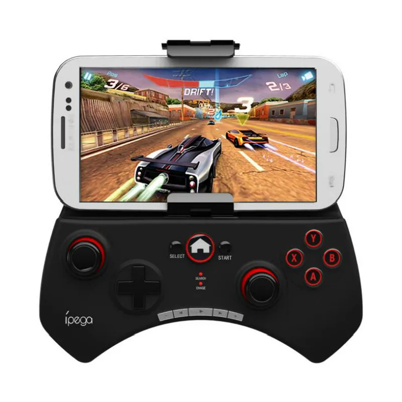 IPEGA PG-9025 PG9025 PG 9025 Беспроводной Bluetooth геймпад игровой контроллер регулируемый
