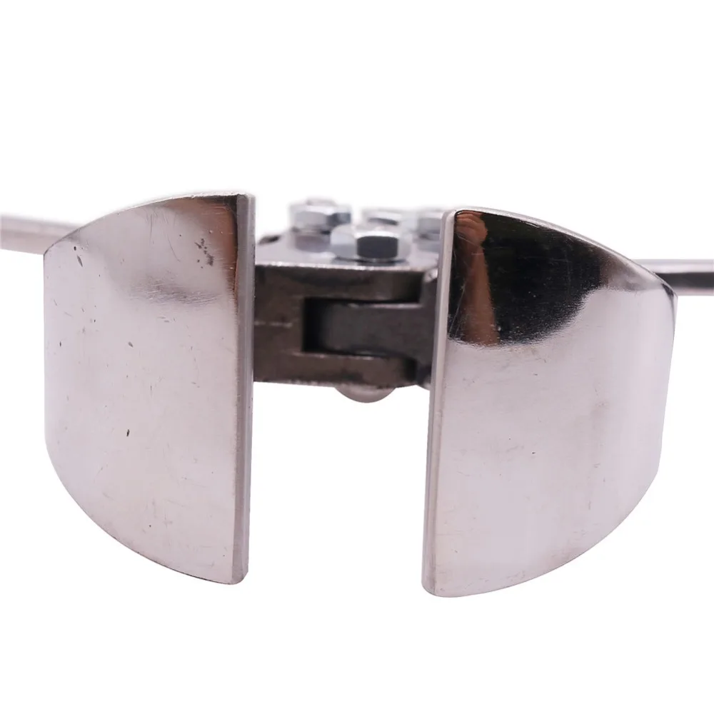 Плоскогубцы для кастрации крупного рогатого скота и овец 100% 304 ручные