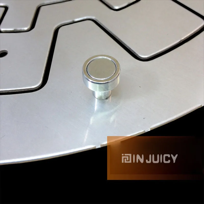 

Round 36W 360MM 5730 SMD Light Bulb Ceiling Lamp 3 circle Plate Replace Board with Transformer and magnet AC110V-240V