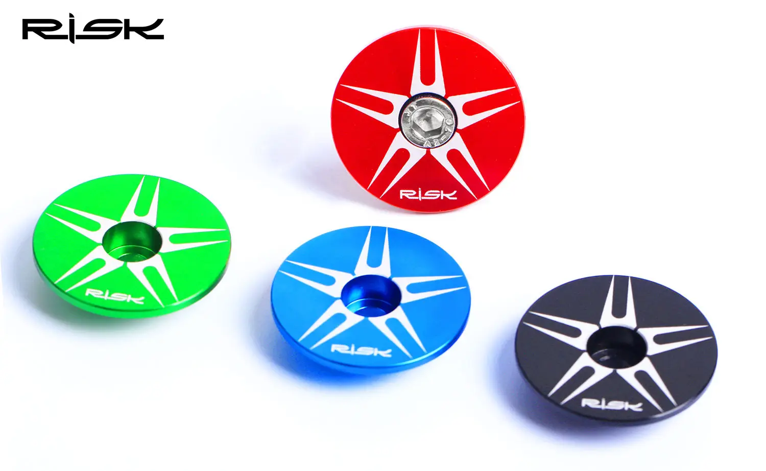 Верхняя крышка багажника для горного велосипеда алюминиевая гарнитуры от 1 до 1/8