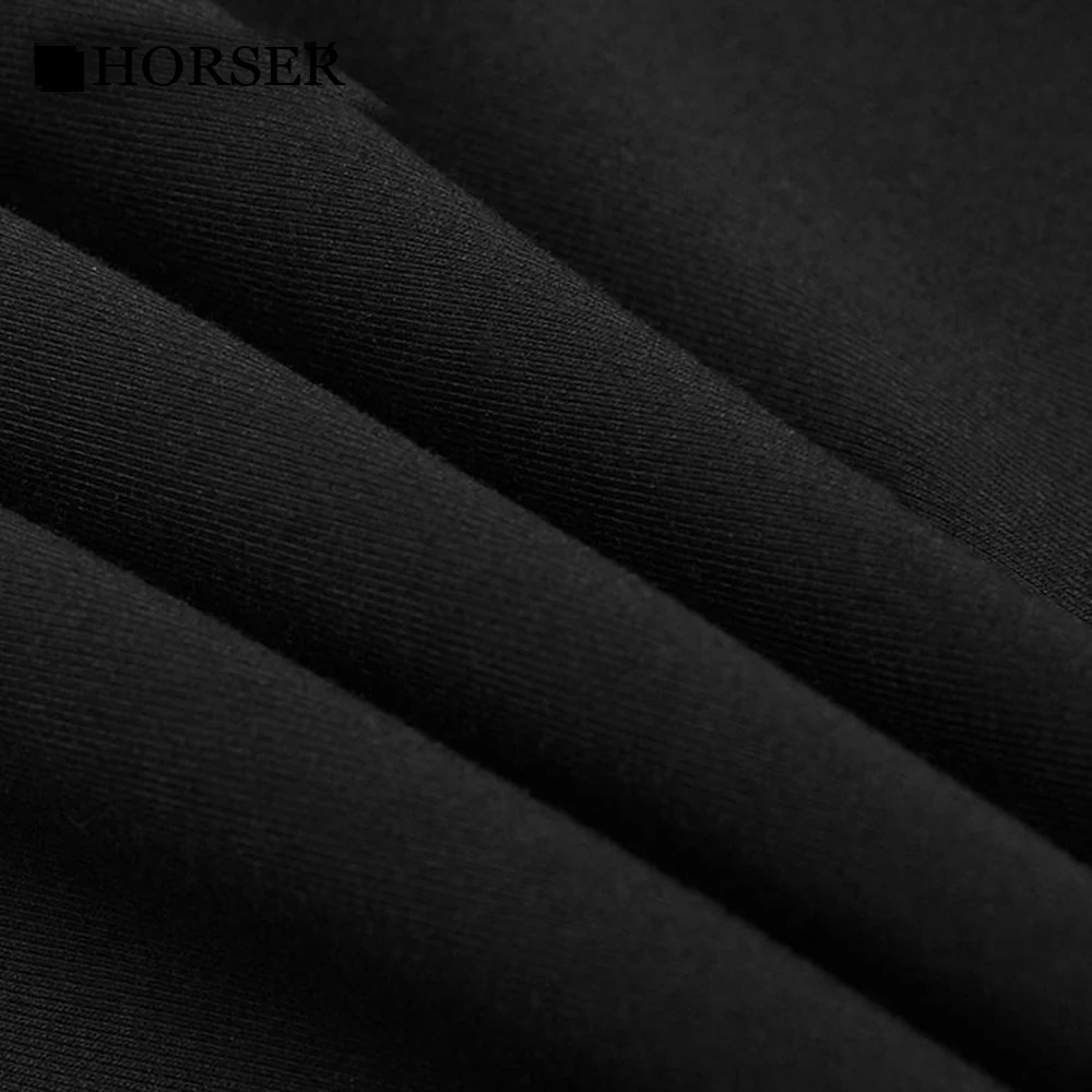 Mens Short-Sleeve Crew-Neck футболки игрока-американский флаг майки | Футболки