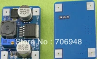 5pcs dc dc buck converter step down module lm2596 power supply output 4 5 30v