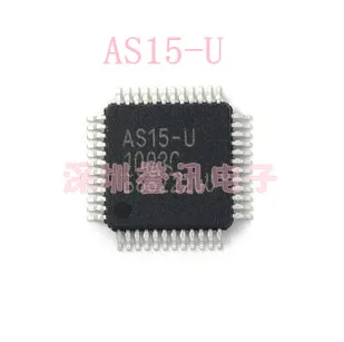 with tracking number AS15-U new original |