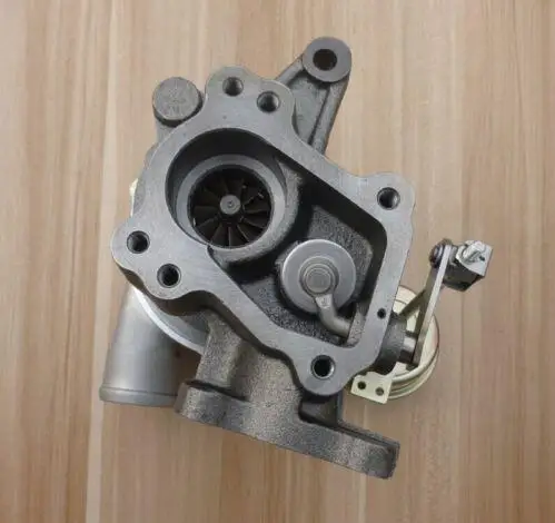 K03 53039880051 53039700051 ZY34027010 Турбокомпрессор для GM Tracker и Suzuki Vitara Grand 2 0 TD DW10ATED |