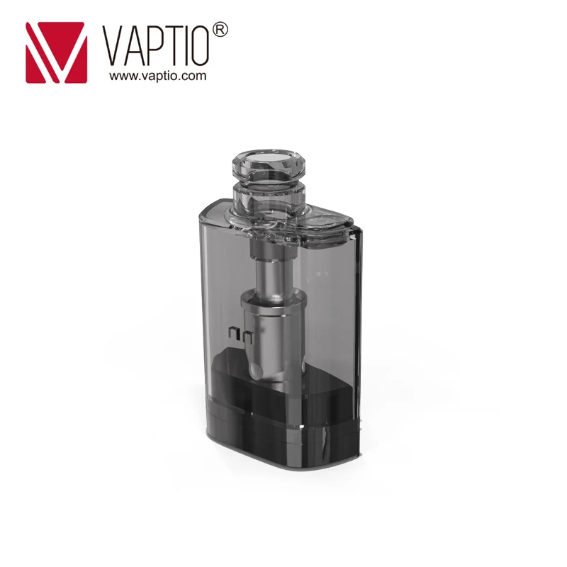 Набор Плоских уплотнений для электронных сигарет Vaptio C набор с 1 5 мл емкостью 15 Вт