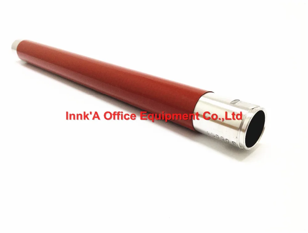 

100% New original Upper Fuser Roller for Xerox DocuColor 250 242 240 252 260 DC 6550 5065 7550 7500 Fuser Heat Roller 59K33390