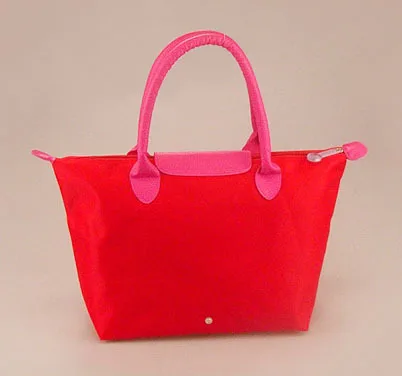 2012Hotsale+Free Shipping New Arrival Hello Kitty Bag /Shopping Bag/Hand BagBlack Pnk Red Rose pink 1PCS | Багаж и сумки