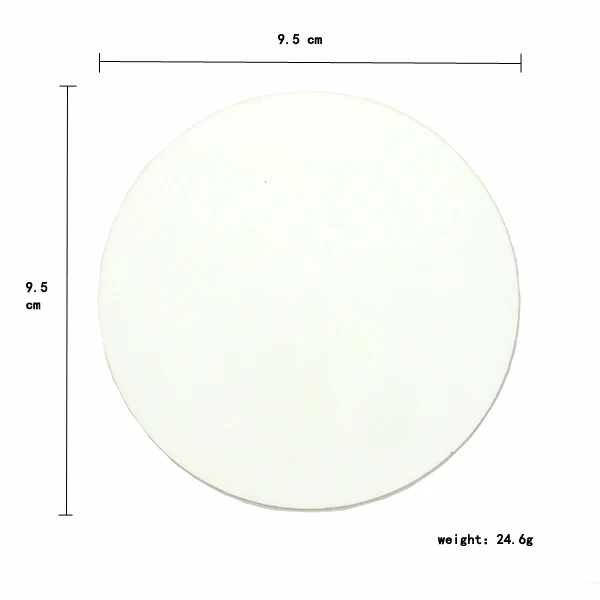 10 шт./лот сделай сам сублимационные пустые деревянные подставки кухонные