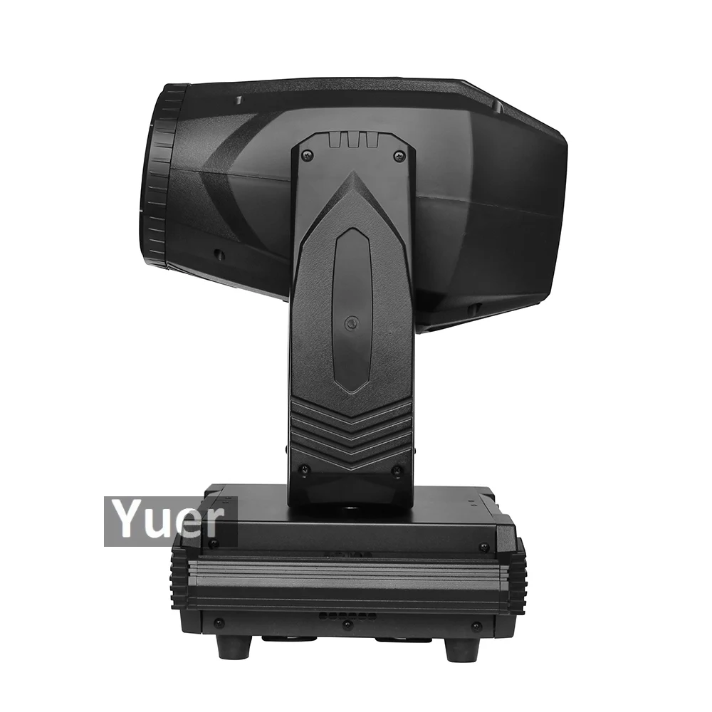 Новинка 380 Вт Супер движущийся головной свет DMX 512 высокая яркость DJ оборудование