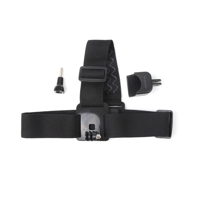 Gimbal Camera Head Band Wearing Belt Strap for DJI OSMO POCKET &amp GOPRO | Электроника