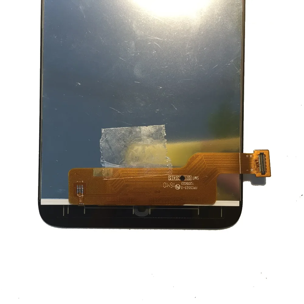 Высококачественный ЖК-дисплей 5 дюйма для Alcatel Pop 4 Plus 5056D OT5056D OT5056 5056 с дигитайзером