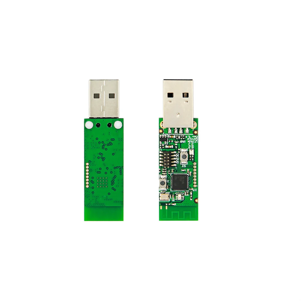 CC2531 анализатор Packet Protocol модуль анализатора USB интерфейс ключ захвата пакетов