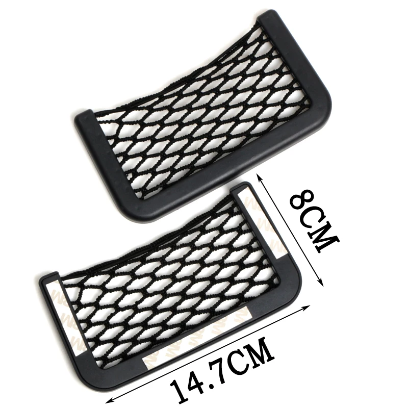 Новый автомобильный Стайлинг наклейки для сумок Skoda Audi BMW VW Seat Peugeot Renault Opel Toyota Honda
