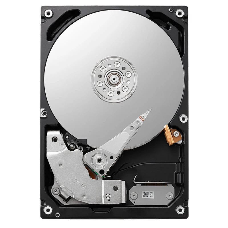 Toshiba HDD 3 5 Жесткий диск 6 ТБ диско Дуро Sata настольный 7200 об/мин внутренний жесткий
