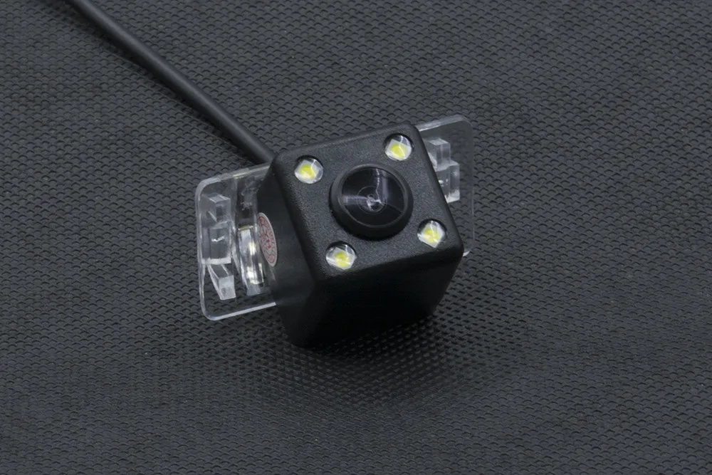 Trajectory Tracks Dynamic Car Rear view Camera For Toyota Camry 2002 2003 2004 2006 2007 2008 Waterproof Reverse | Автомобили и